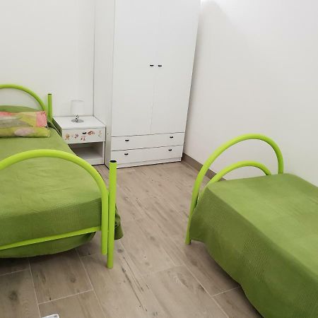 Casa Gialli Catane Extérieur photo
