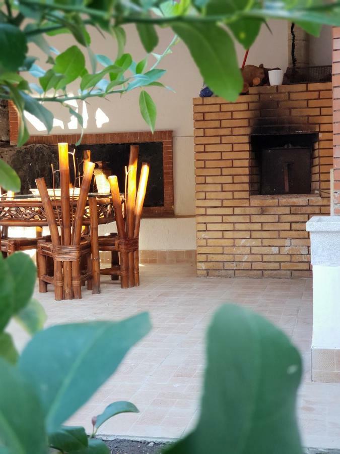 Casa Gialli Catane Extérieur photo