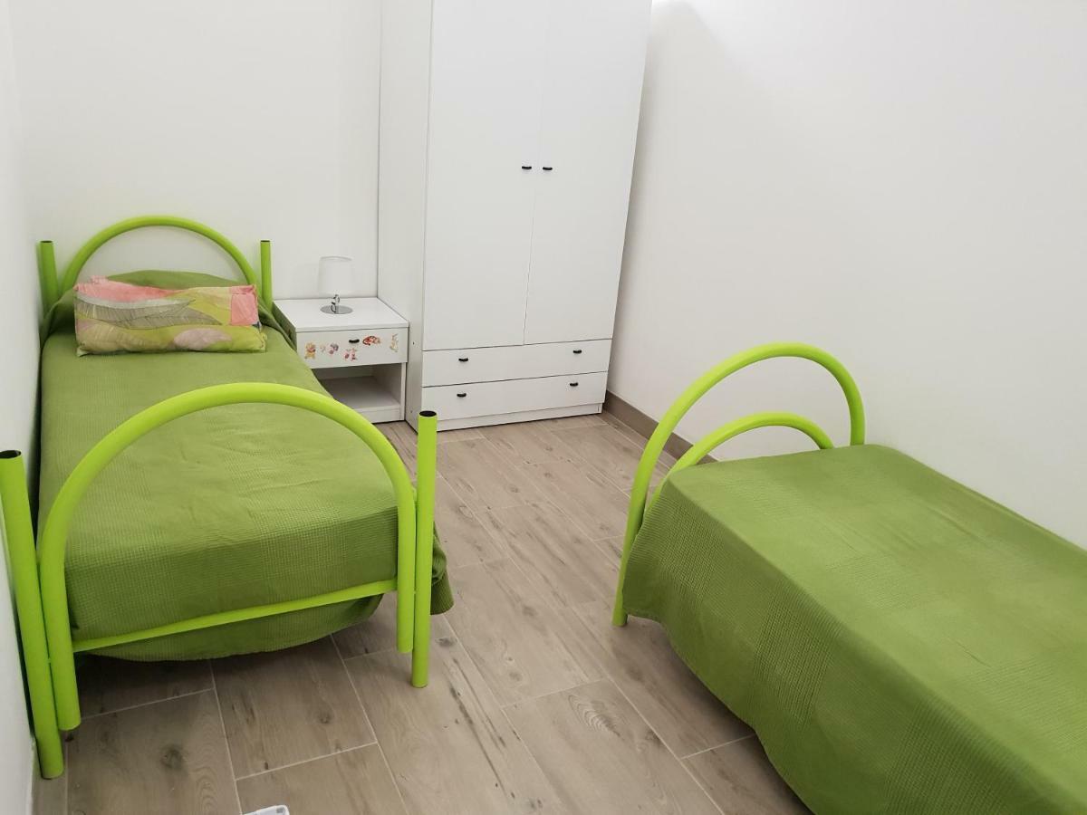 Casa Gialli Catane Extérieur photo