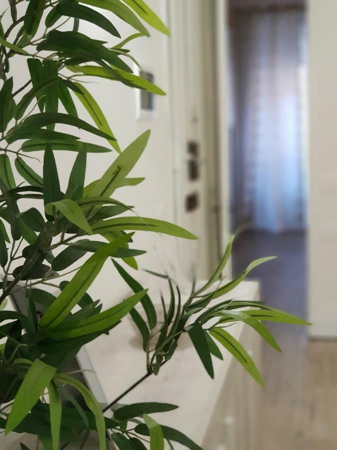 Casa Gialli Catane Extérieur photo