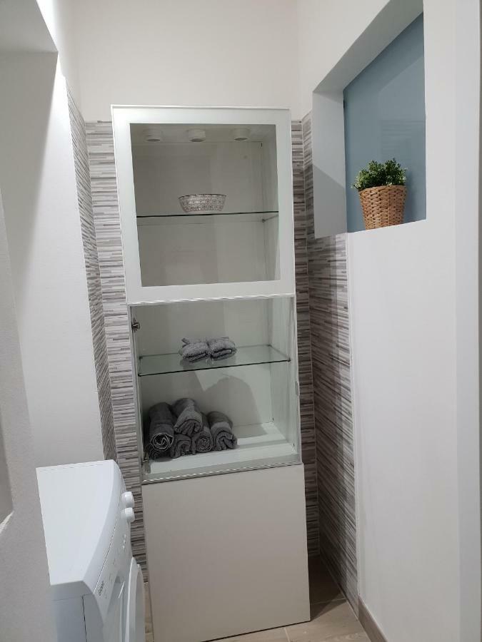 Casa Gialli Catane Extérieur photo
