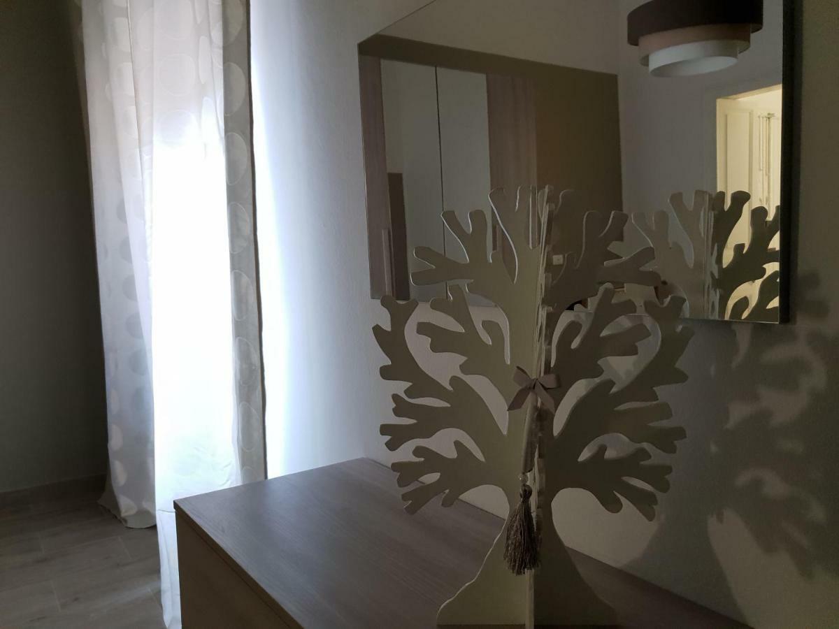 Casa Gialli Catane Extérieur photo