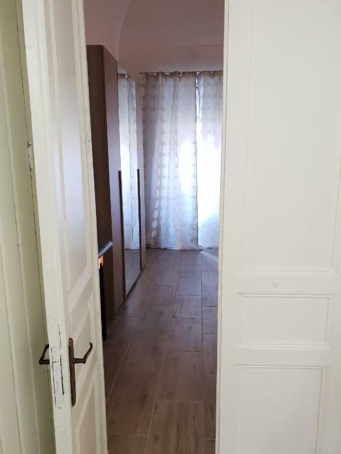 Casa Gialli Catane Extérieur photo