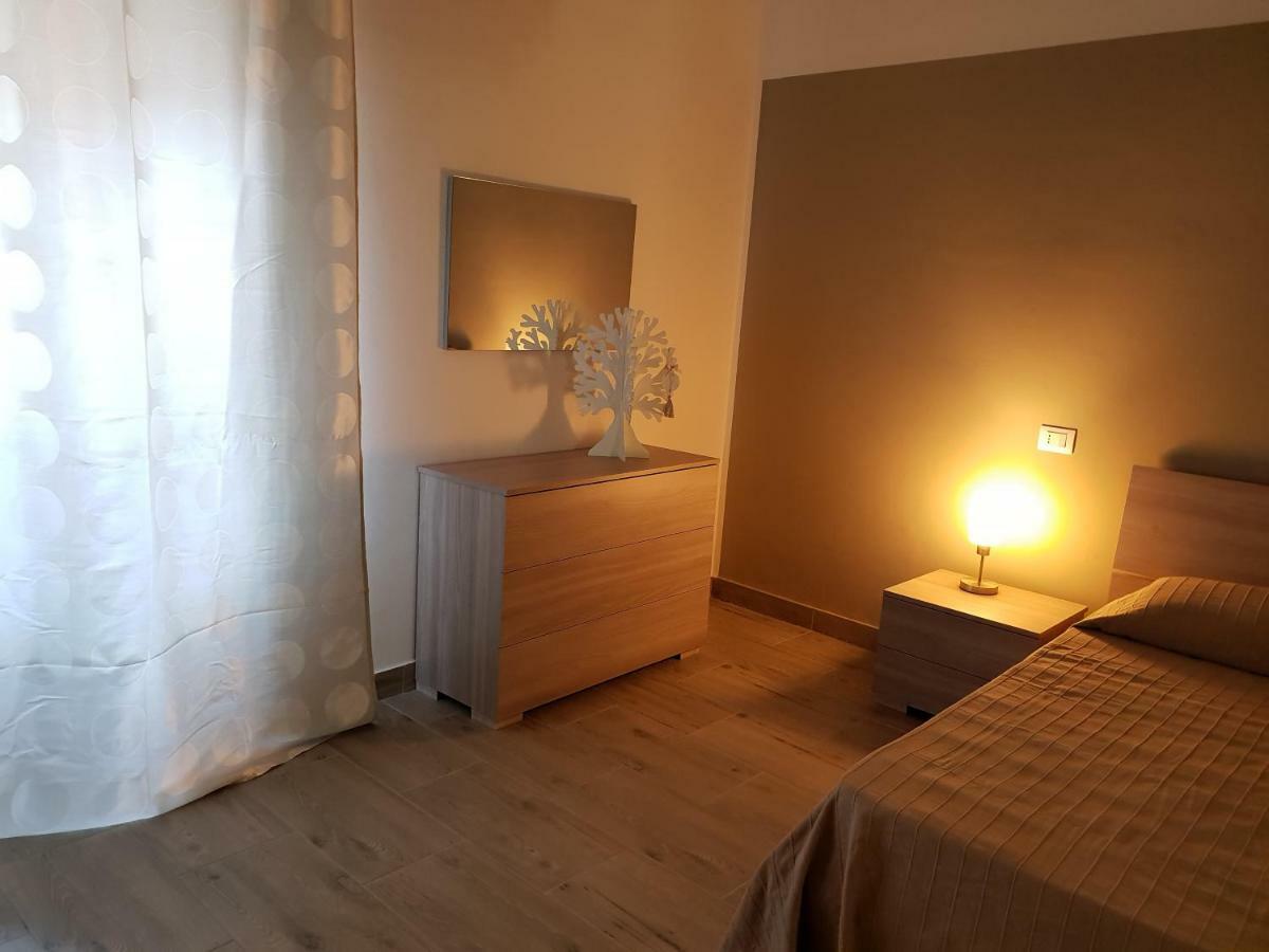 Casa Gialli Catane Extérieur photo