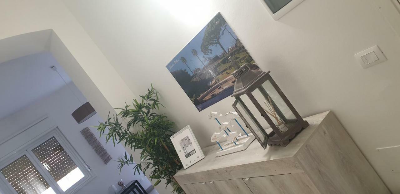 Casa Gialli Catane Extérieur photo