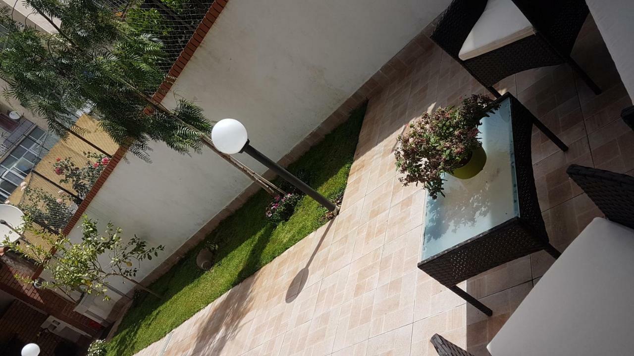 Casa Gialli Catane Extérieur photo