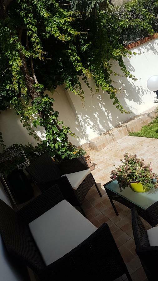 Casa Gialli Catane Extérieur photo