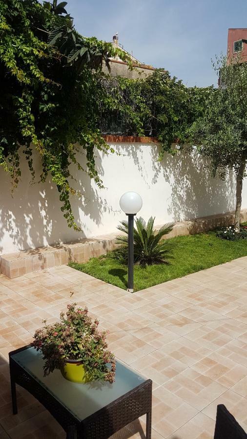 Casa Gialli Catane Extérieur photo