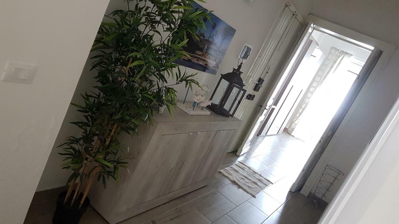 Casa Gialli Catane Extérieur photo