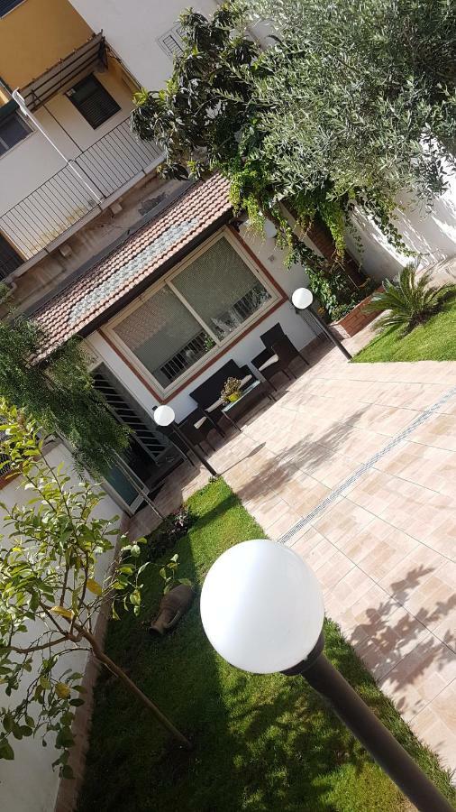 Casa Gialli Catane Extérieur photo